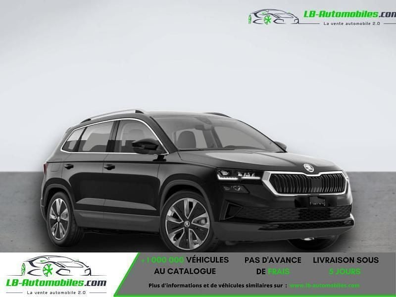Utilisé 2025 Skoda Karoq SUV | 34 300 € (Prix juste) - Image 1/2