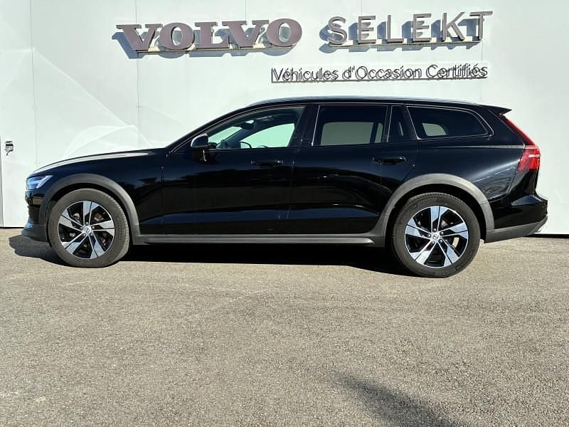 Occasion Volvo V60 CC Pro 197 ch (144 kW) 2022 Break