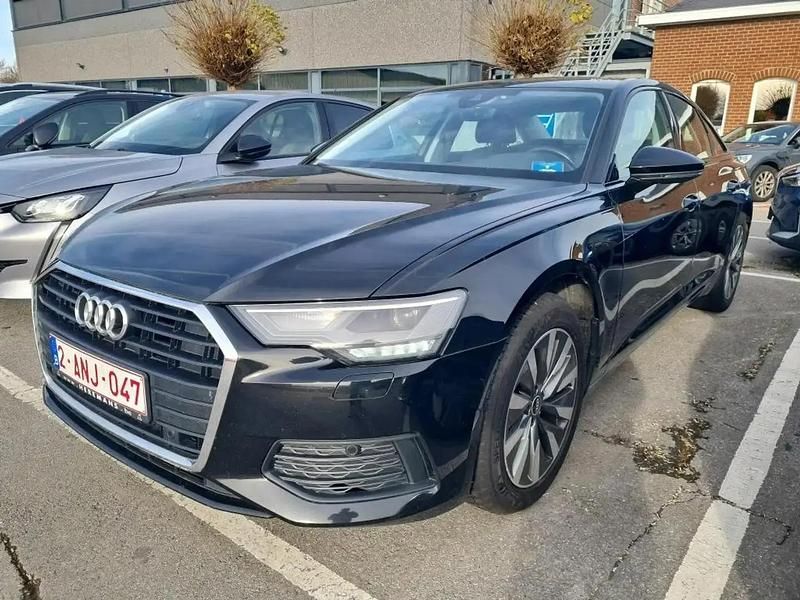 Occasion Audi A6 Business 163 ch (119 kW) 2021 Berline