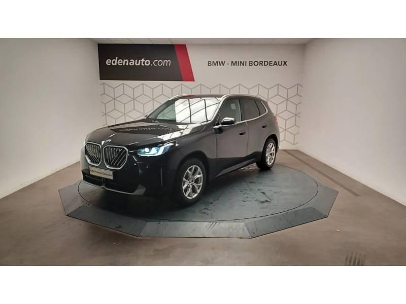 Utilisé 2024 BMW X3 Sport Line SUV | 61 900 € - Image 1/4