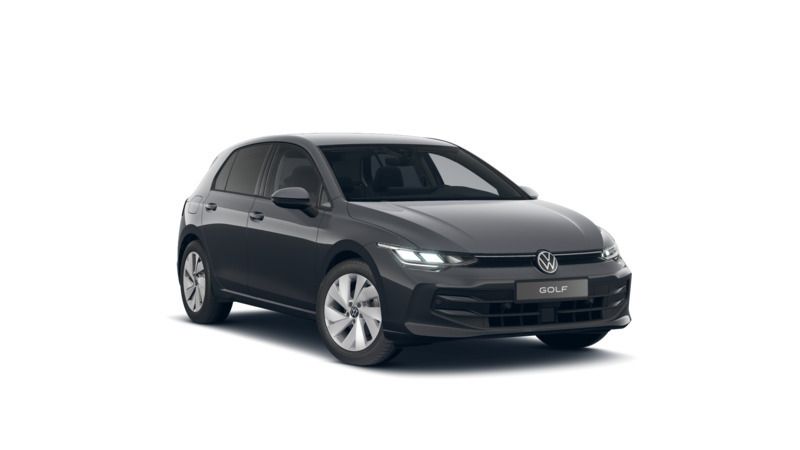 Nouvelle 2025 VW Golf VIII Edition | 37 575 € (Prix juste) - Image 1/4