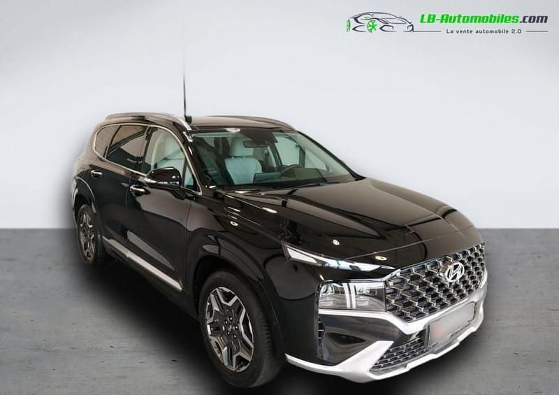 Utilisé 2021 Hyundai Santa Fe SUV | 36 000 € (Prix juste) - Image 1/4
