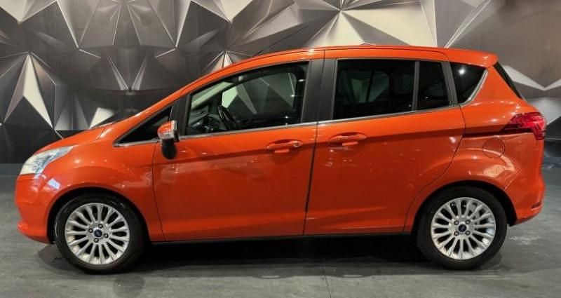 Occasion Ford B-MAX Titanium 95 ch (69 kW) 2012 Monospace