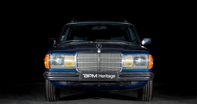 Occasion 1979 Mercedes E280 | 40 000 € - Image 1/4