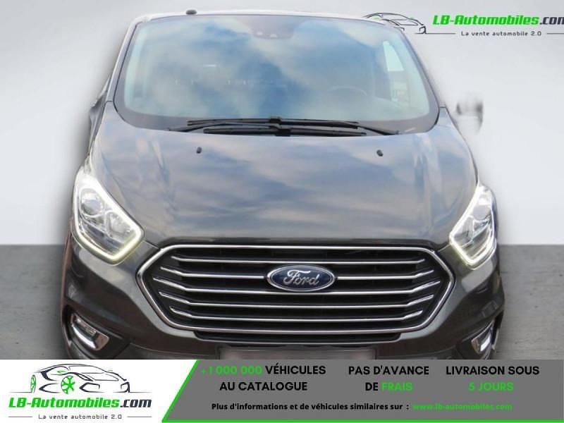 Occasion Ford Tourneo 170 ch (125 kW) 2019