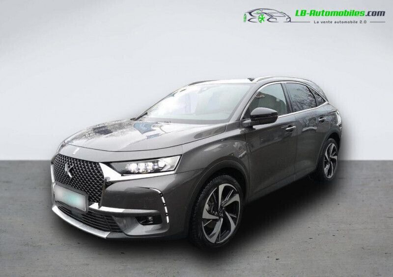 Utilisé 2022 DS Automobiles DS7 Crossback SUV | 39 000 € (Prix juste) - Image 1/4