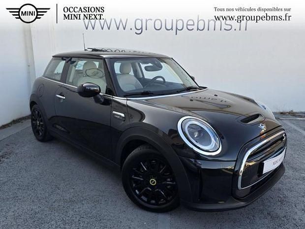 Utilisé 2022 Mini Cooper SE Citadine | 19 900 € (Prix juste) - Image 1/3