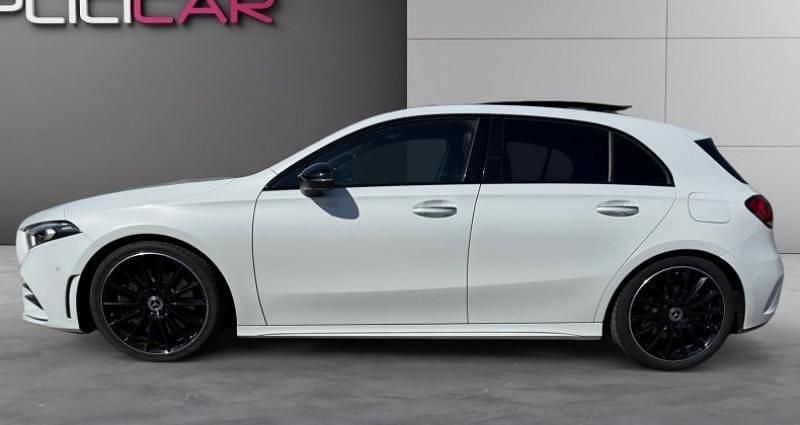 Occasion Mercedes A250 AMG line 224 ch (164 kW) 2020 Berline
