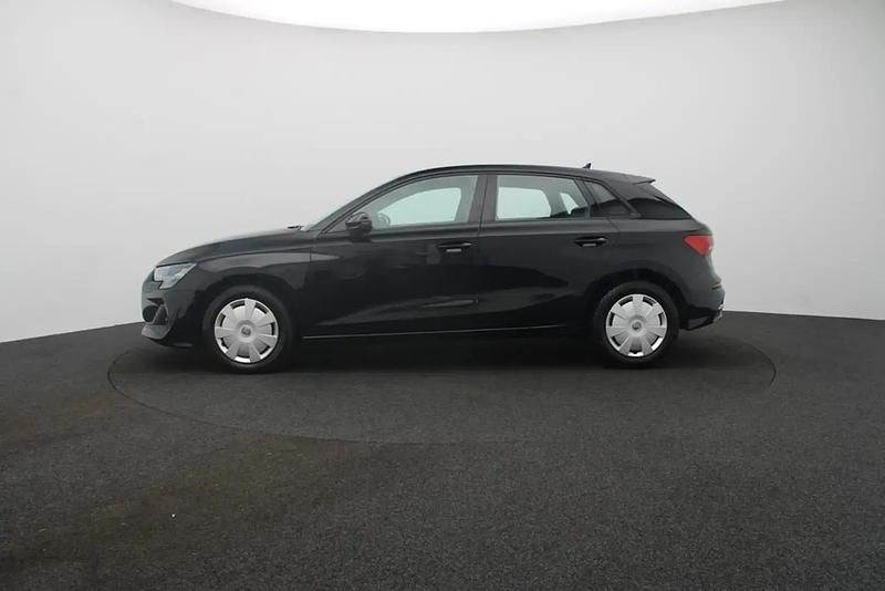 Occasion Audi A3 116 ch (85 kW) 2024 Noir Berline