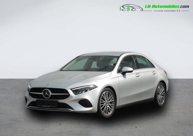Utilisé 2023 Mercedes A180 Berline | 32 000 € (Prix cher) - Image 1/4