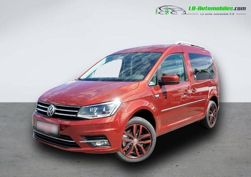 Utilisé 2016 VW Caddy Monospace | 23 800 € (Prix juste) - Image 1/4