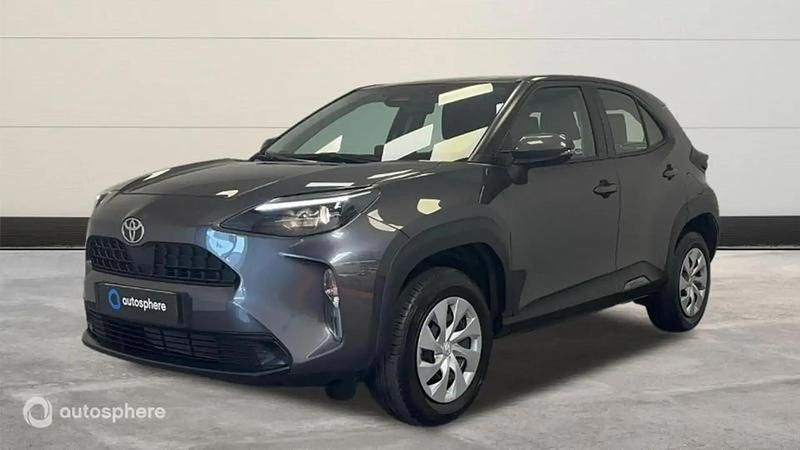Utilisé 2024 Toyota Yaris Cross SUV | 22 799 € (Bon prix) - Image 1/4