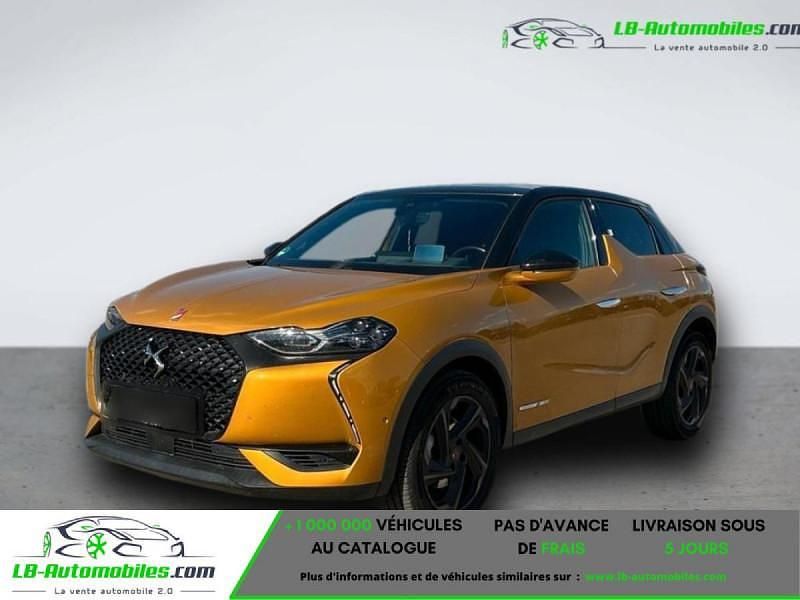 Occasion 2019 DS Automobiles DS3 Crossback Performance SUV | 15 300 € (Prix juste) - Image 1/4