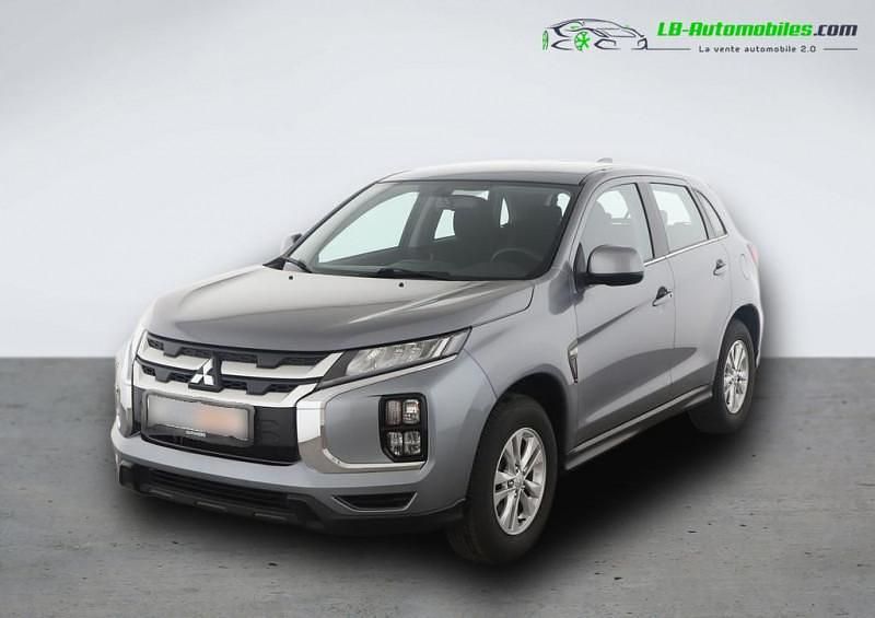 Utilisé 2020 Mitsubishi ASX SUV | 21 900 € (Prix assez cher) - Image 1/4