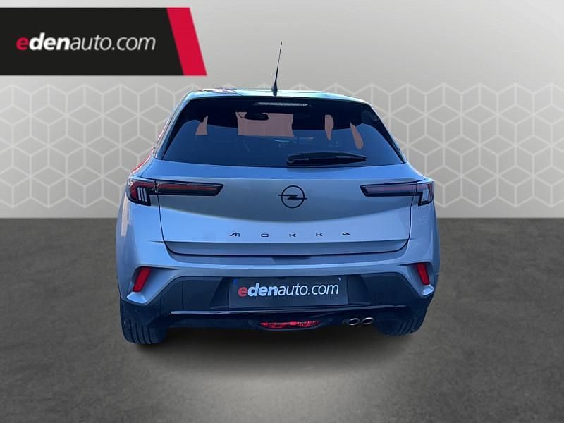 Occasion Opel Mokka 130 ch (95 kW) 2024 SUV