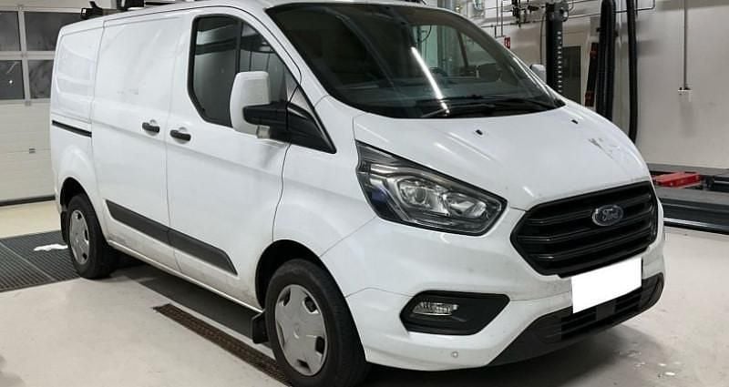 Occasion 2019 Ford Transit Custom Trend Berline | 17 988 € (Bon prix) - Image 1/4