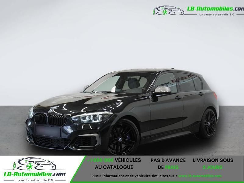 Utilisé 2019 BMW M140 M Sport Berline | 42 100 € - Image 1/4