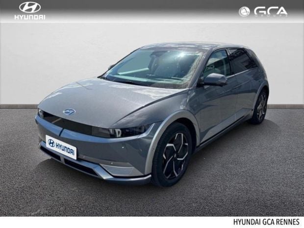 Utilisé 2022 Hyundai Ioniq 5 SUV | 31 990 € (Prix juste) - Image 1/4