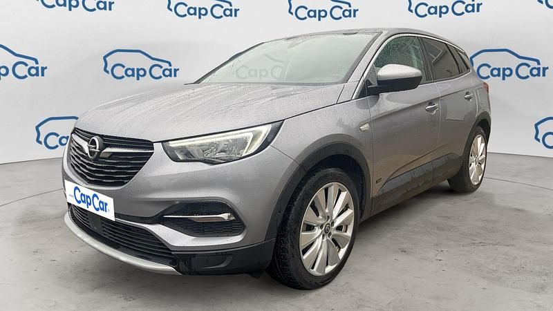 Occasion Opel Grandland X Elite 200 ch (147 kW) 2020 SUV
