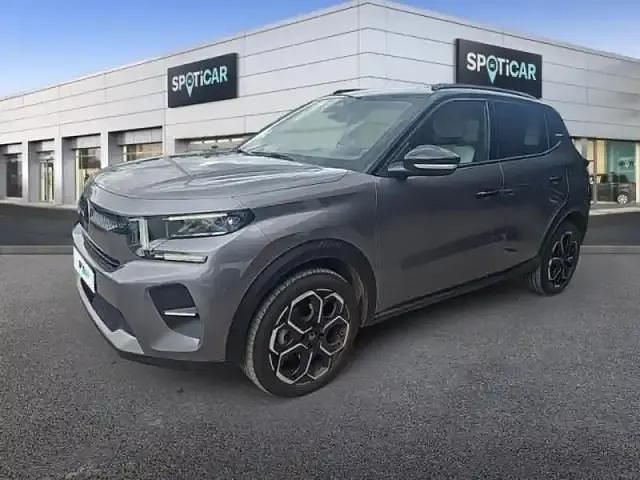 Gris Utilisé 2024 Citroën C3 Citadine | 16 900 € (Prix assez cher) - Image 1/4