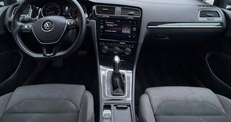 Occasion VW Golf VII 125 ch (91 kW) 2017 Berline