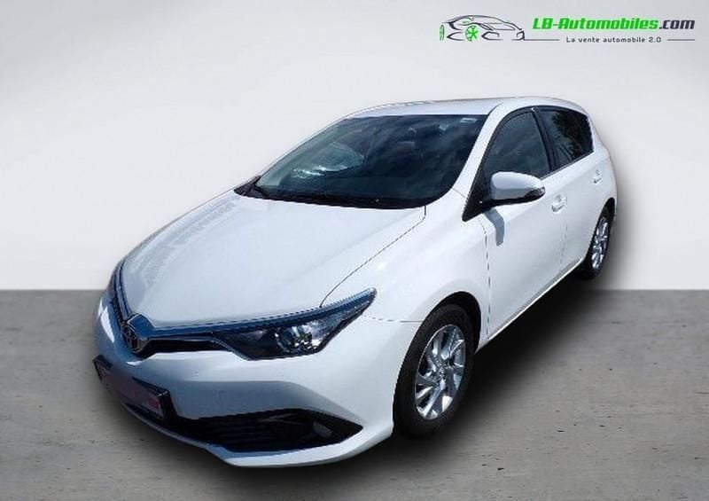 Utilisé 2016 Toyota Auris Berline | 15 900 € (Prix juste) - Image 1/4