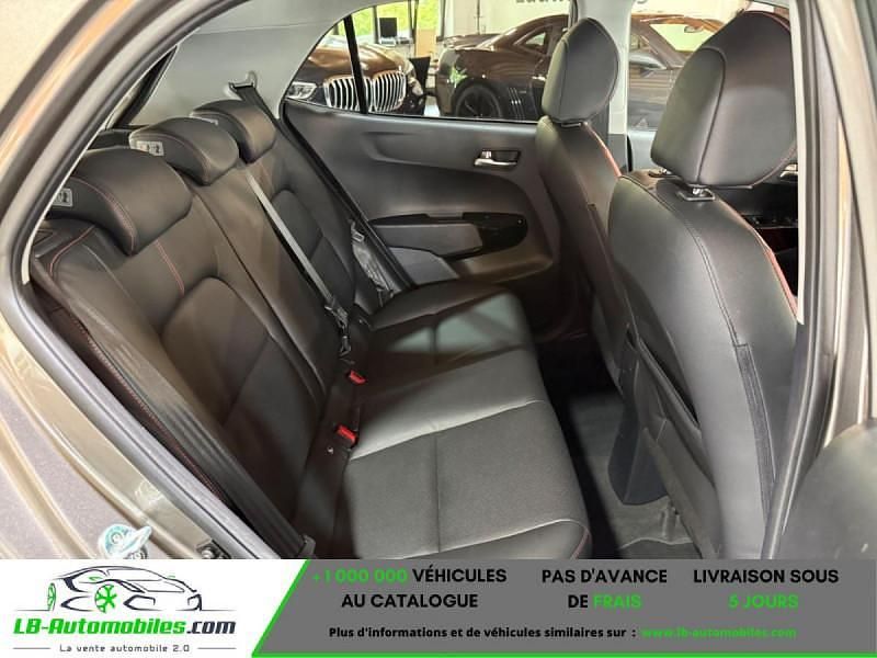 Occasion Kia Picanto 101 ch (74 kW) 2019 Citadine