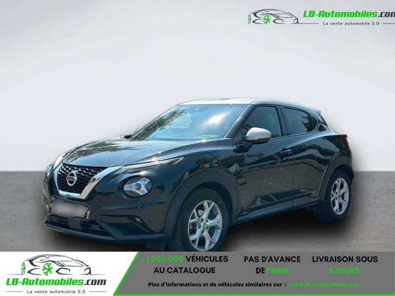 Utilisé 2021 Nissan Juke Tekna SUV | 20 900 € (Prix cher) - Image 1/4
