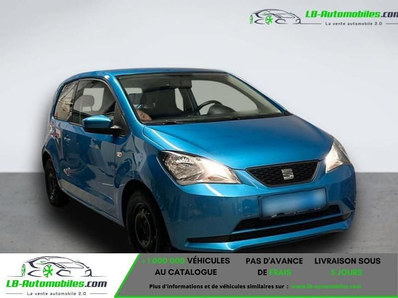 Occasion Seat Mii 75 ch (55 kW) 2018 Citadine