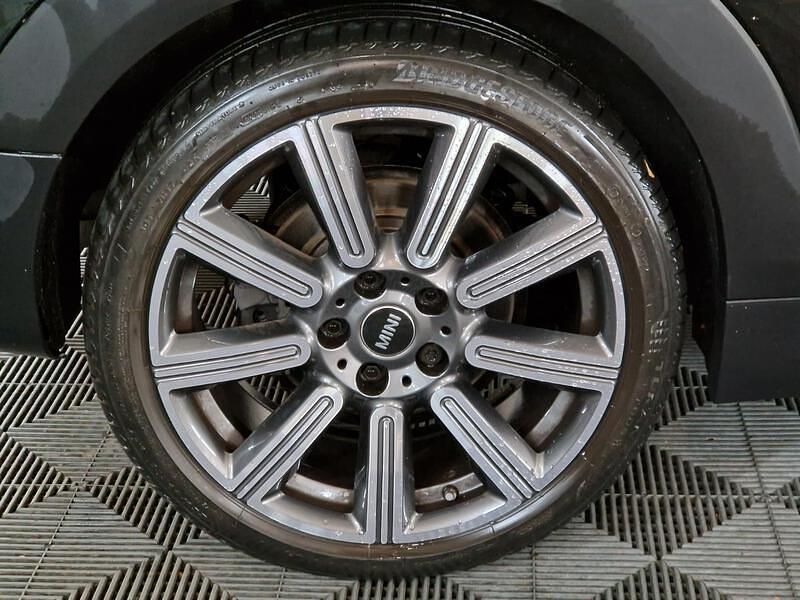 Occasion Mini Cooper Clubman Business 136 ch (100 kW) 2021 Noir Break