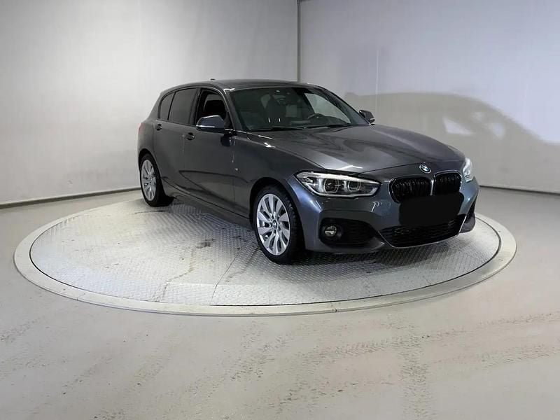 Occasion BMW 116 M Sport 116 ch (85 kW) 2017 Citadine