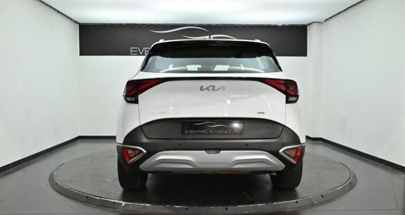 Occasion Kia Sportage Active 181 ch (133 kW) 2022 SUV