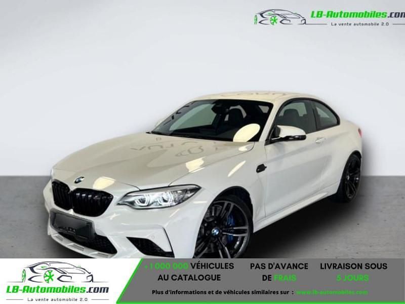 Occasion BMW M2 Comfort Edition 411 ch (302 kW) 2020 Coupé