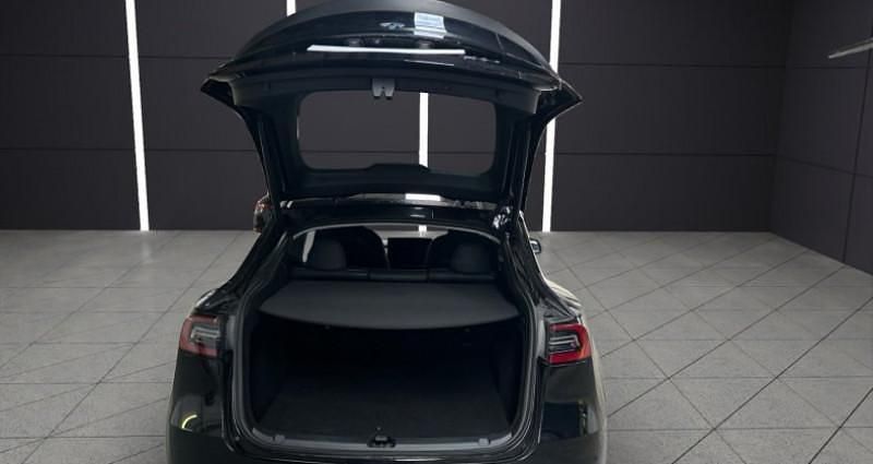 Occasion Tesla Model Y Performance 339 kW (462 ch) 2023 SUV