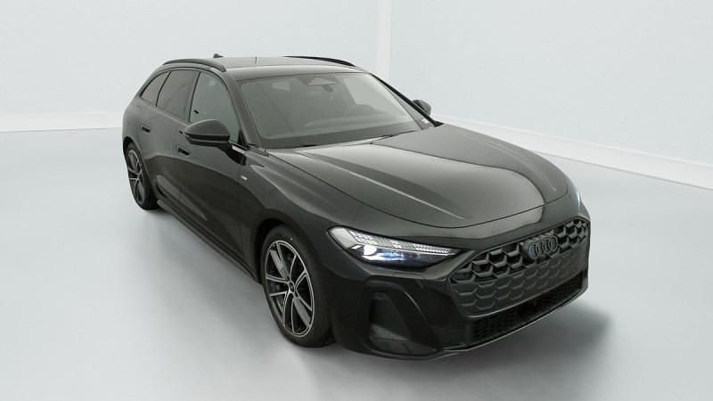 Nouvelle 2025 Audi A5 S-Line Coupé | 59 210 € - Image 1/4