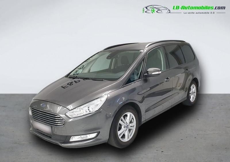 Utilisé 2019 Ford Galaxy Monospace | 25 700 € (Bon prix) - Image 1/4