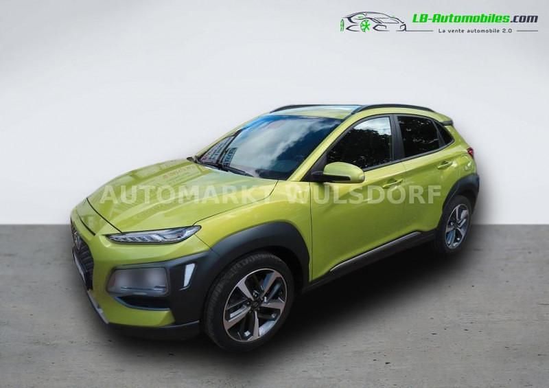 Utilisé 2017 Hyundai Kona SUV | 21 800 € (Prix juste) - Image 1/4