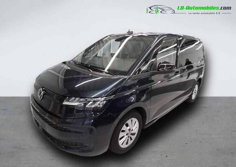 Utilisé 2024 VW Multivan Break | 52 500 € (Prix juste) - Image 1/2