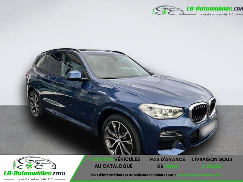Occasion BMW X3 Comfort Edition 252 ch (185 kW) 2020 SUV