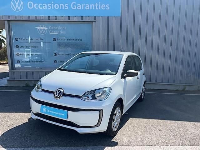 Utilisé 2022 VW e-up! Citadine | 15 890 € (Prix juste) - Image 1/4