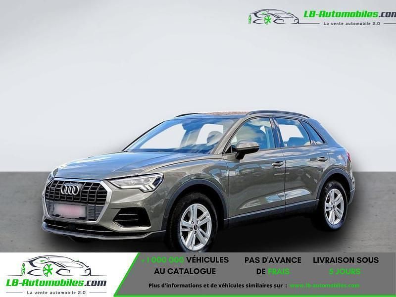 Occasion 2023 Audi Q3 SUV | 39 500 € (Prix assez cher) - Image 1/4