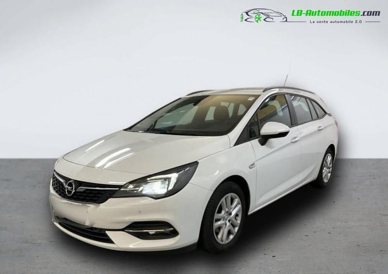 Utilisé 2021 Opel Astra Break | 15 500 € (Bon prix) - Image 1/3