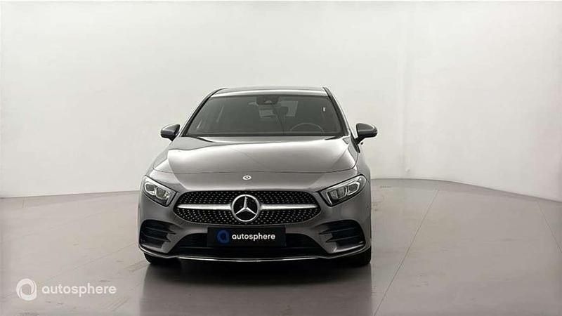 Occasion Mercedes A250 AMG line 162 ch (119 kW) 2022 Berline