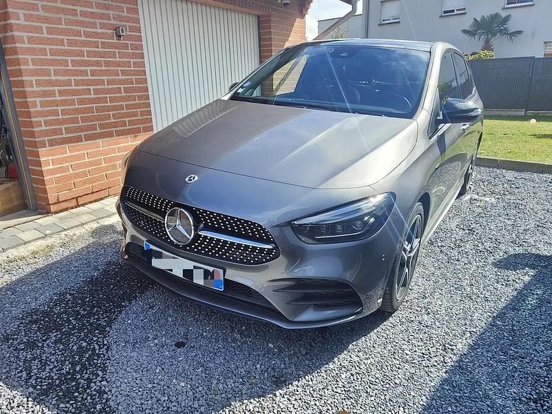 Utilisé 2021 Mercedes B250 AMG line Monospace | 22 000 € - Image 1/4