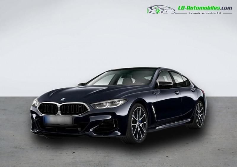 Utilisé 2023 BMW M850 Comfort Edition Coupé | 85 600 € - Image 1/4