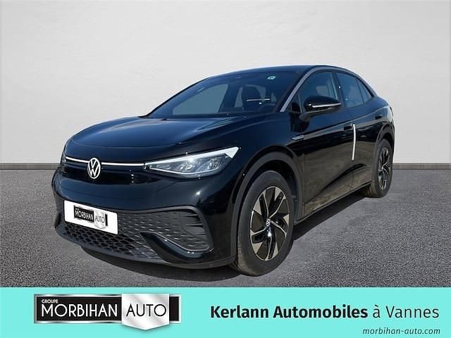 Noir ebene Occasion 2023 VW ID.5 Pro Performance SUV | 39 990 € - Image 1/4