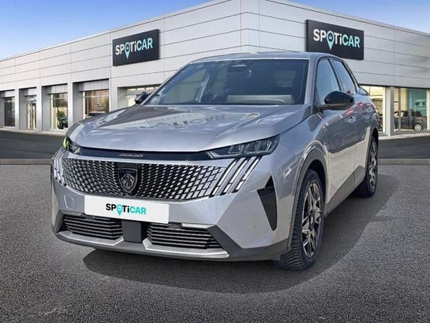Gris Utilisé 2024 Peugeot 3008 Allure | 28 990 € (Bon prix) - Image 1/4
