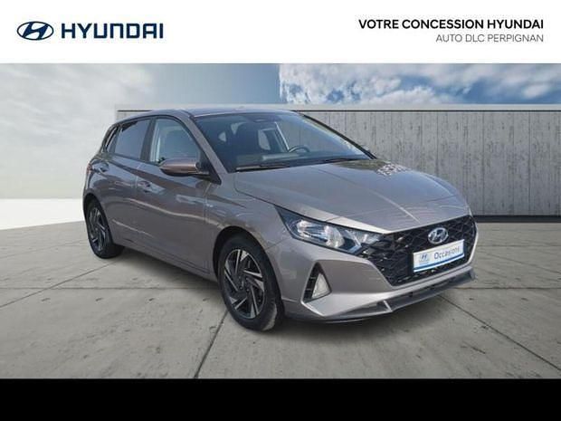 Utilisé 2022 Hyundai i20 | 15 900 € (Prix juste) - Image 1/4