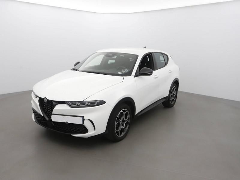 Utilisé 2024 Alfa Romeo Tonale Sprint SUV | 24 490 € (Prix juste) - Image 1/4
