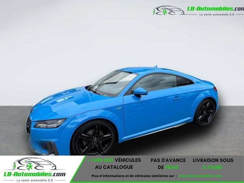 Utilisé 2021 Audi TT Sport Coupé | 39 400 € - Image 1/4